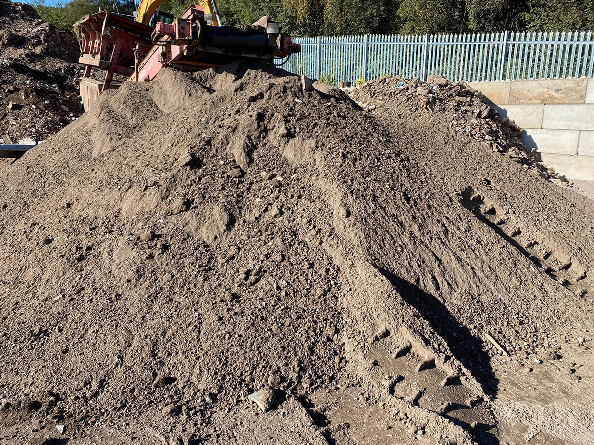 Skip Hire & Waste Management in Staffordshire A1 Skip Hire
